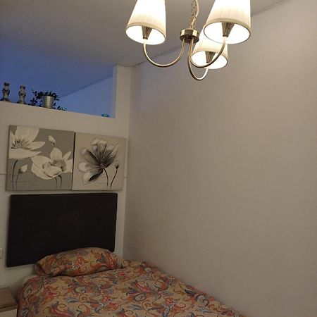 شقة Edificio Minerva, Benalmadena Costa, Bonanza Sq. المظهر الخارجي الصورة