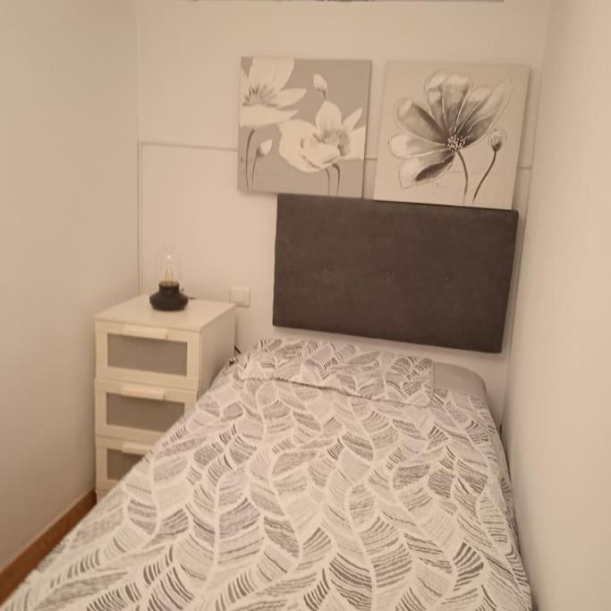 شقة Edificio Minerva, Benalmadena Costa, Bonanza Sq. المظهر الخارجي الصورة