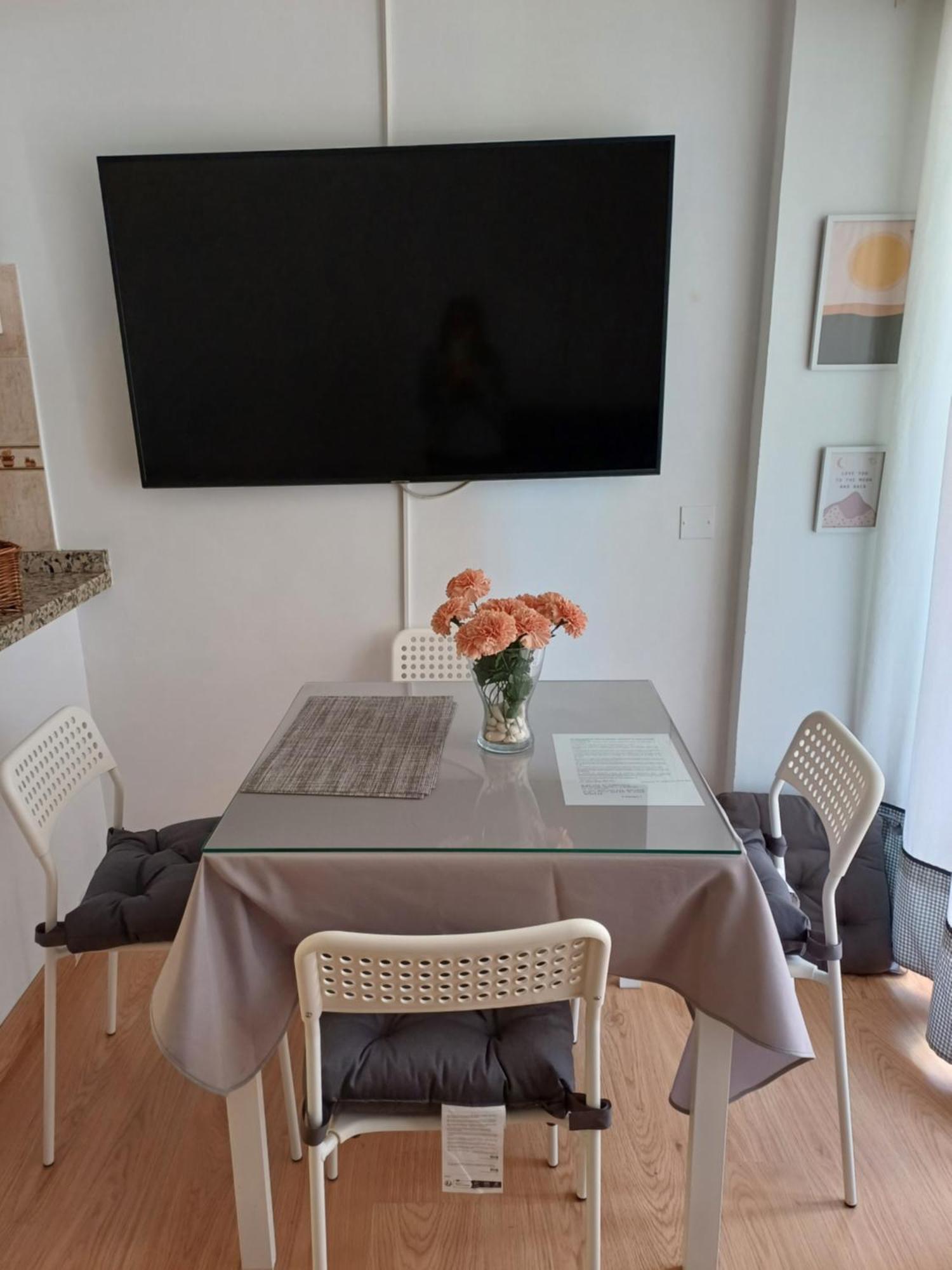 شقة Edificio Minerva, Benalmadena Costa, Bonanza Sq. المظهر الخارجي الصورة